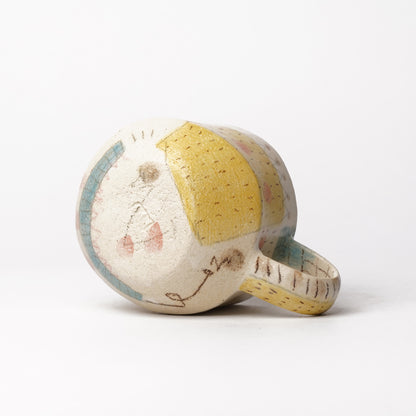 Kyoko Jishage Coffee Mug
