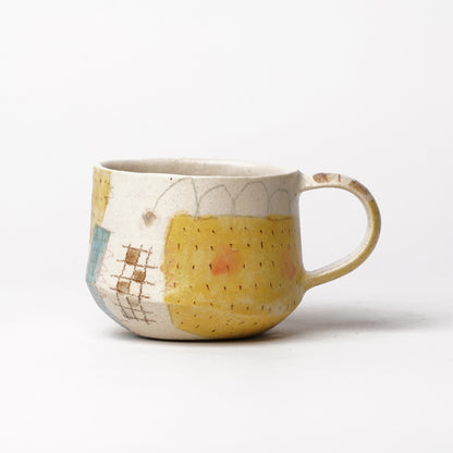 Kyoko Jishage Coffee Mug