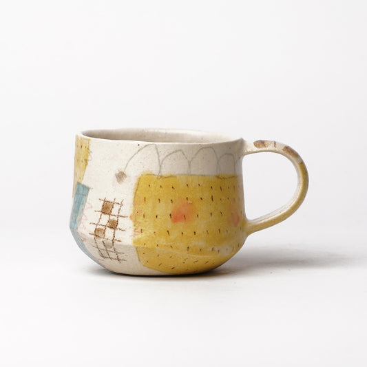 Kyoko Jishage Coffee Mug