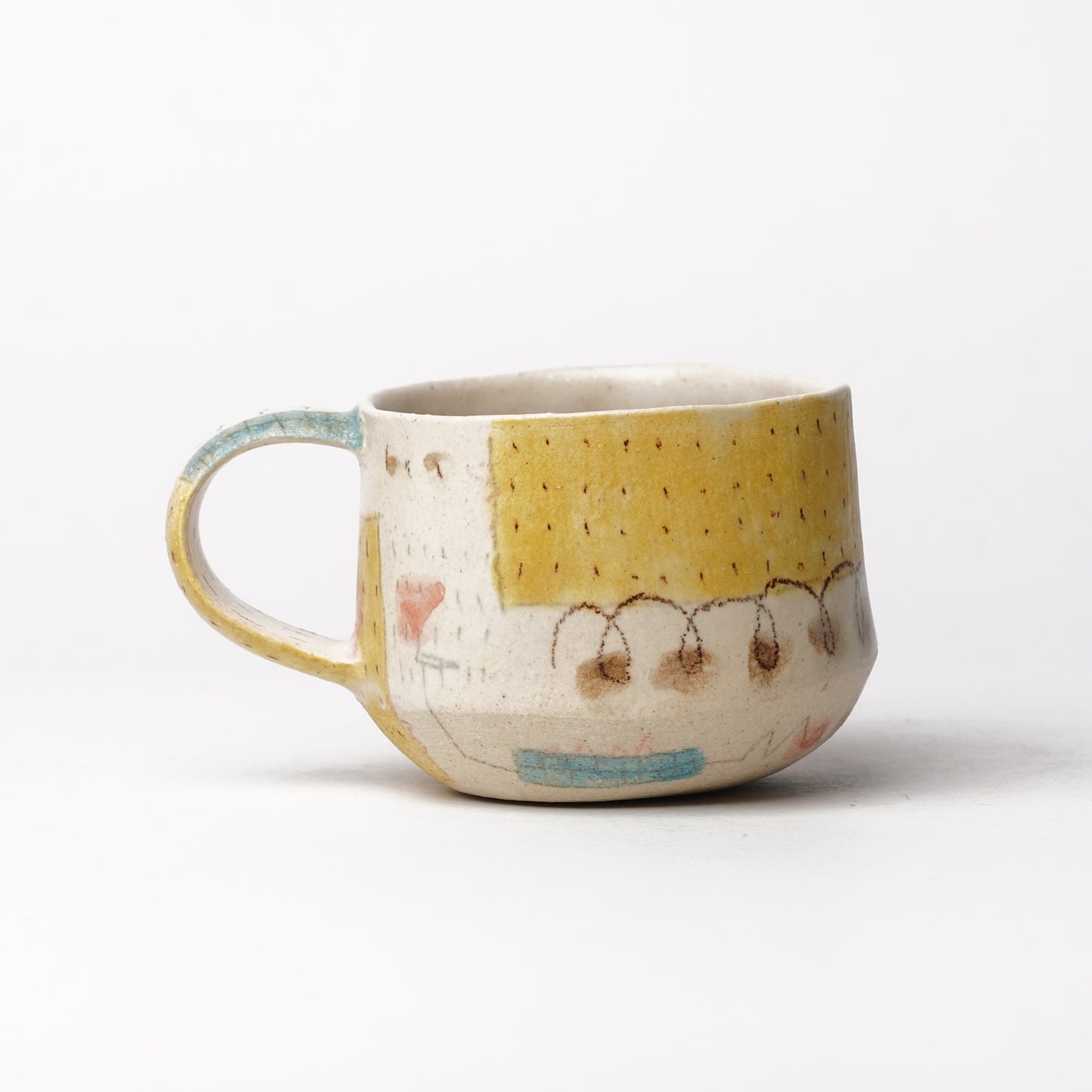 Kyoko Jishage Coffee Mug
