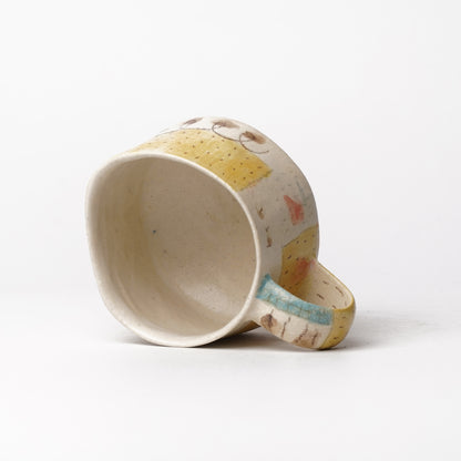 Kyoko Jishage Coffee Mug