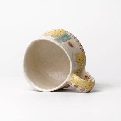 Kyoko Jishage Coffee Mug