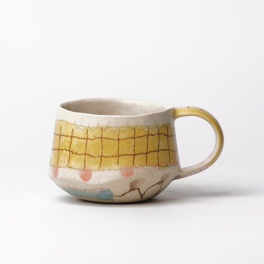 Kyoko Jishage Coffee Mug