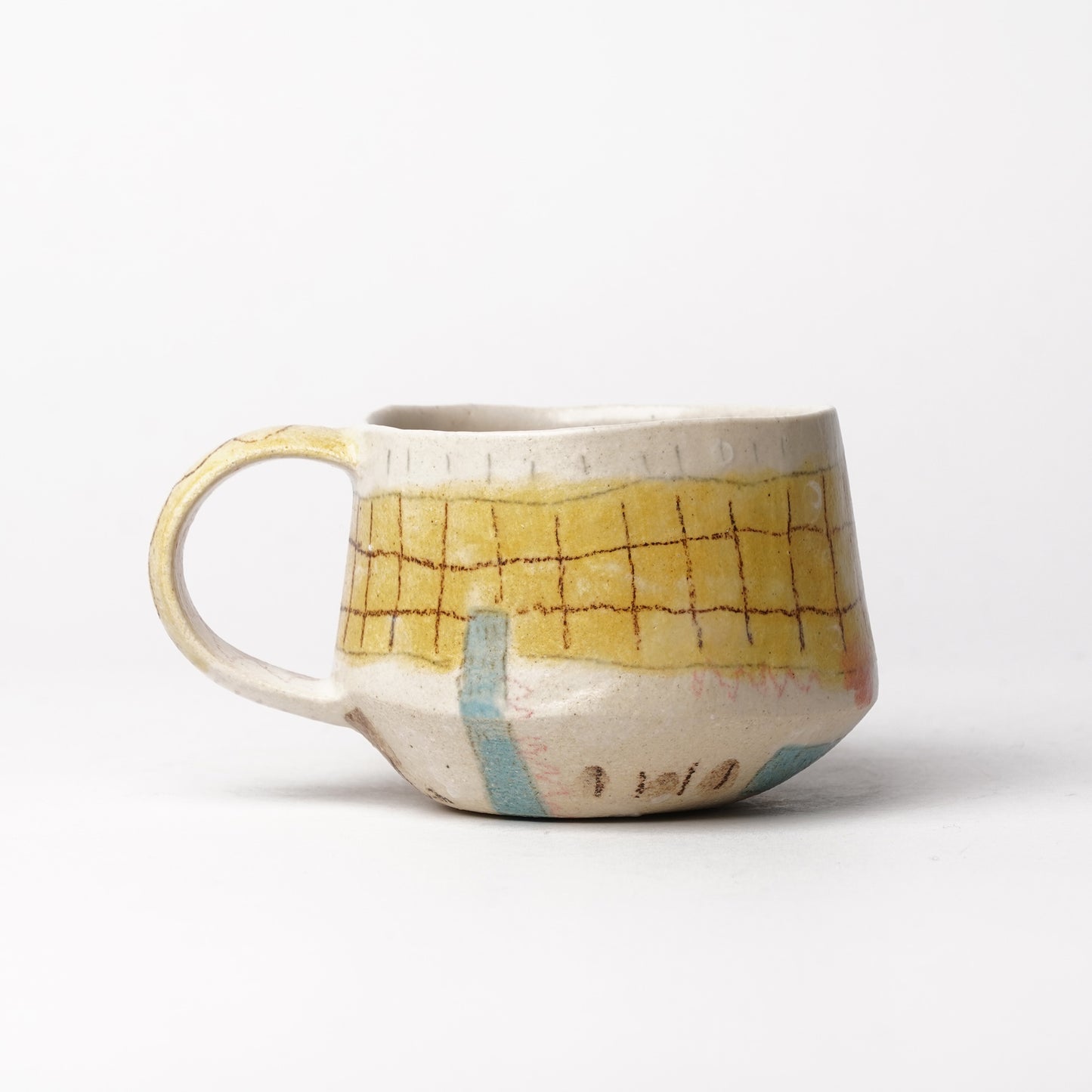 Kyoko Jishage Coffee Mug