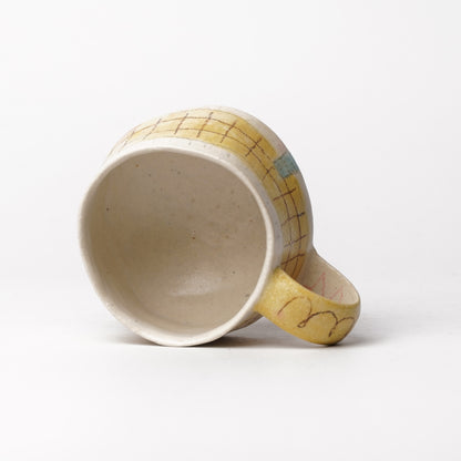 Kyoko Jishage Coffee Mug
