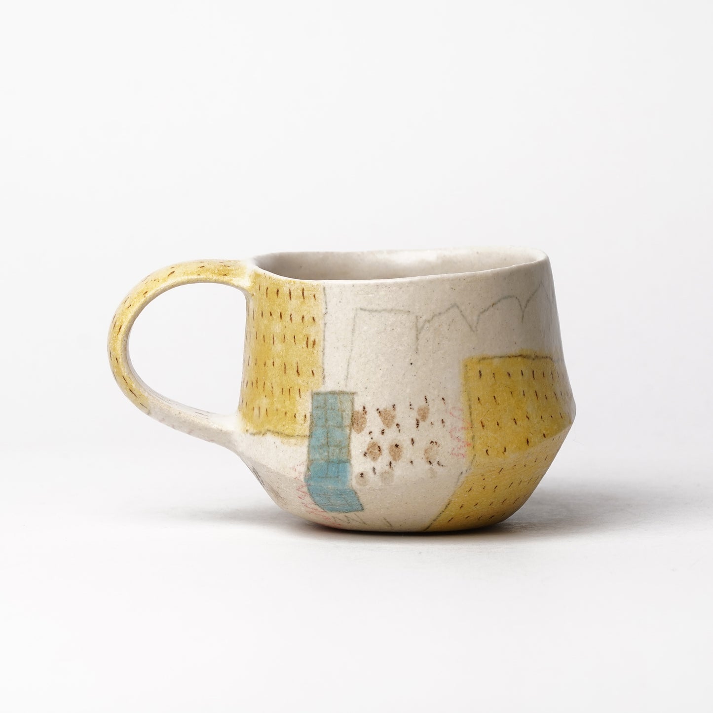 Kyoko Jishage Coffee Mug