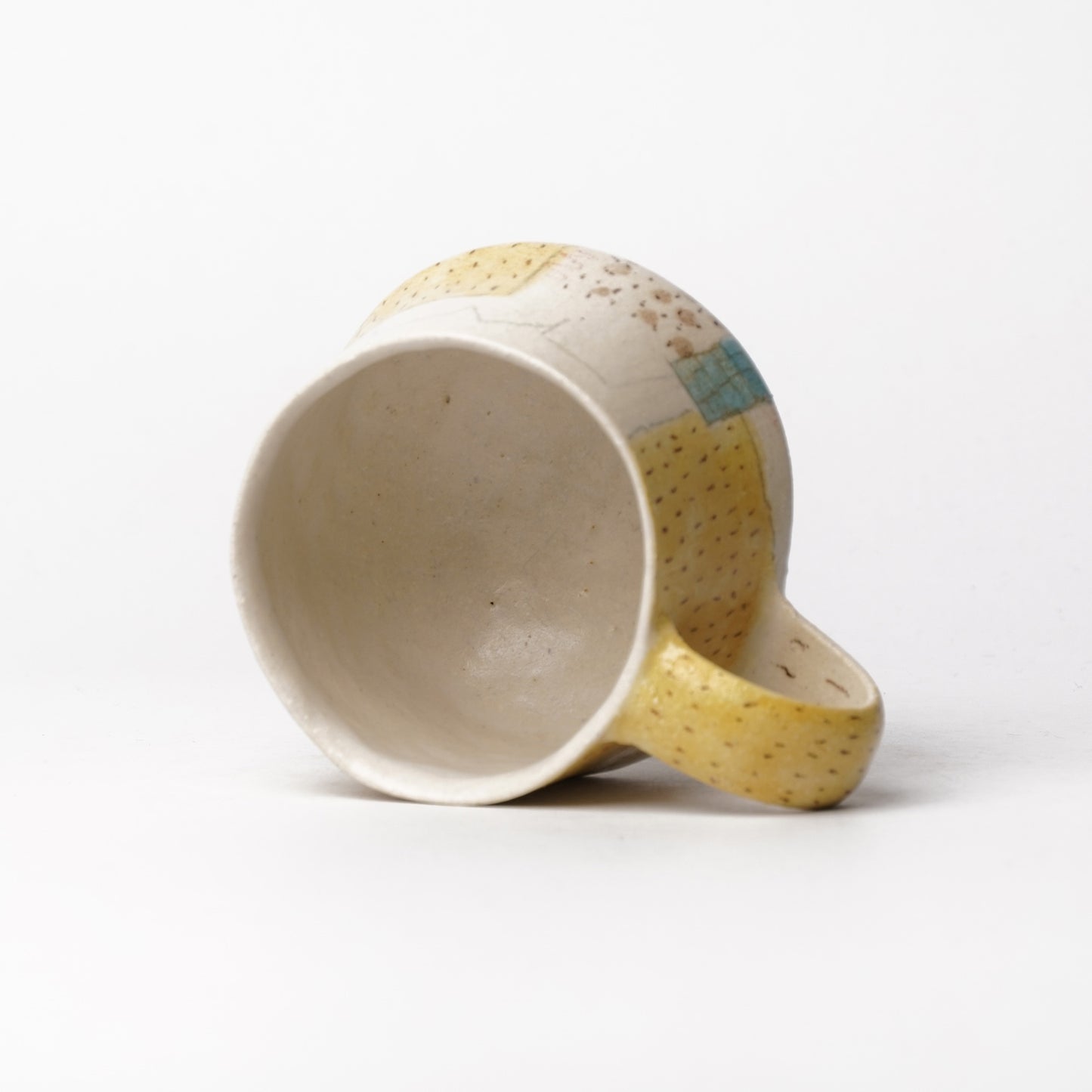 Kyoko Jishage Coffee Mug