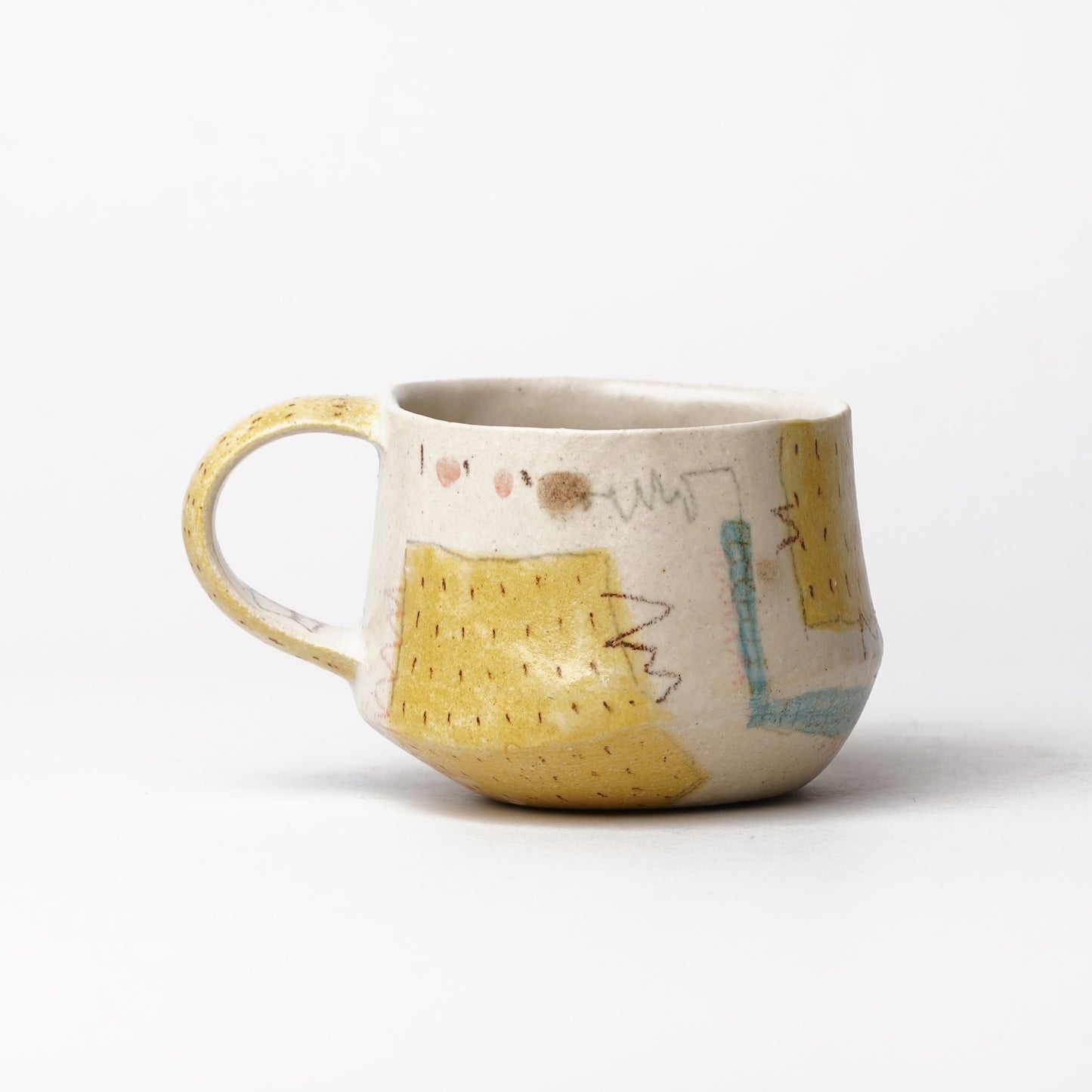 Kyoko Jishage Coffee Mug