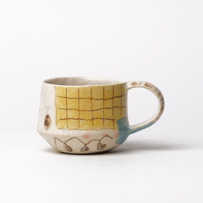 Kyoko Jishage Coffee Mug