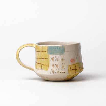 Kyoko Jishage Coffee Mug