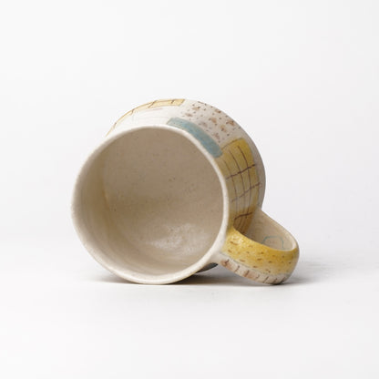 Kyoko Jishage Coffee Mug