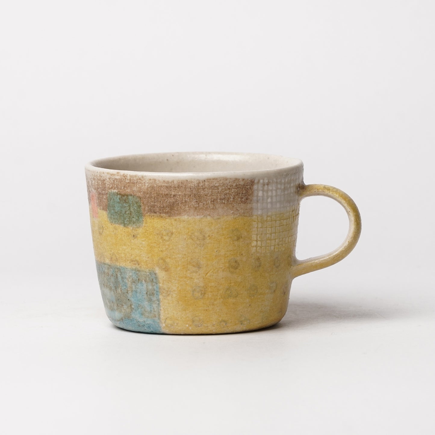 Kyoko Jishage Coffee Mug