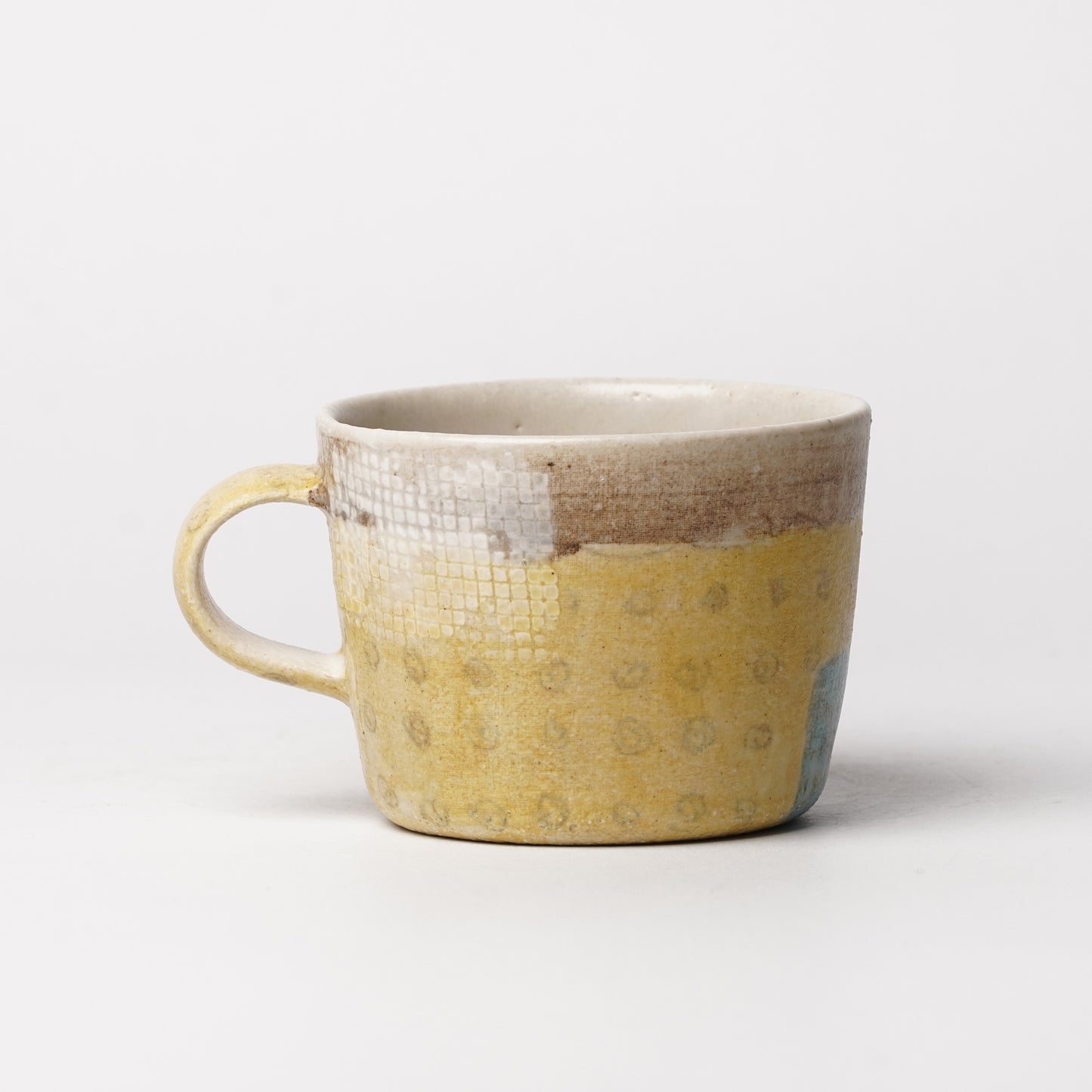 Kyoko Jishage Coffee Mug