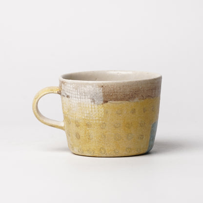 Kyoko Jishage Coffee Mug