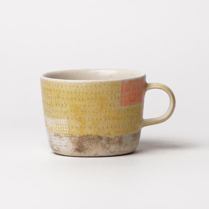 Kyoko Jishage Coffee Mug