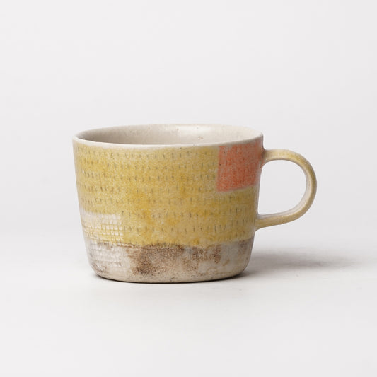 Kyoko Jishage Coffee Mug