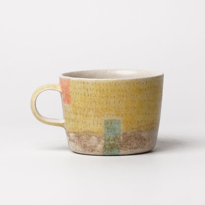 Kyoko Jishage Coffee Mug