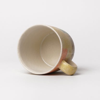 Kyoko Jishage Coffee Mug
