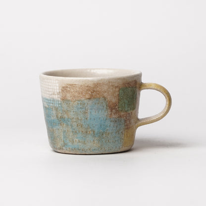 Kyoko Jishage Coffee Mug