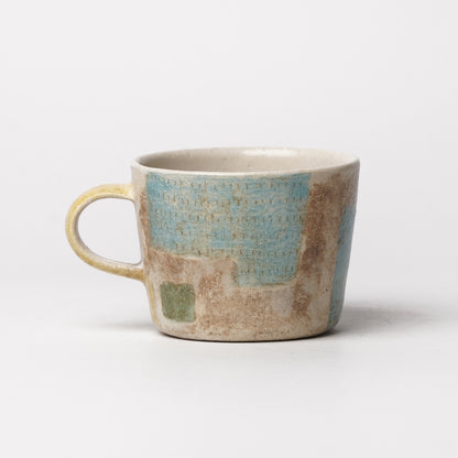 Kyoko Jishage Coffee Mug