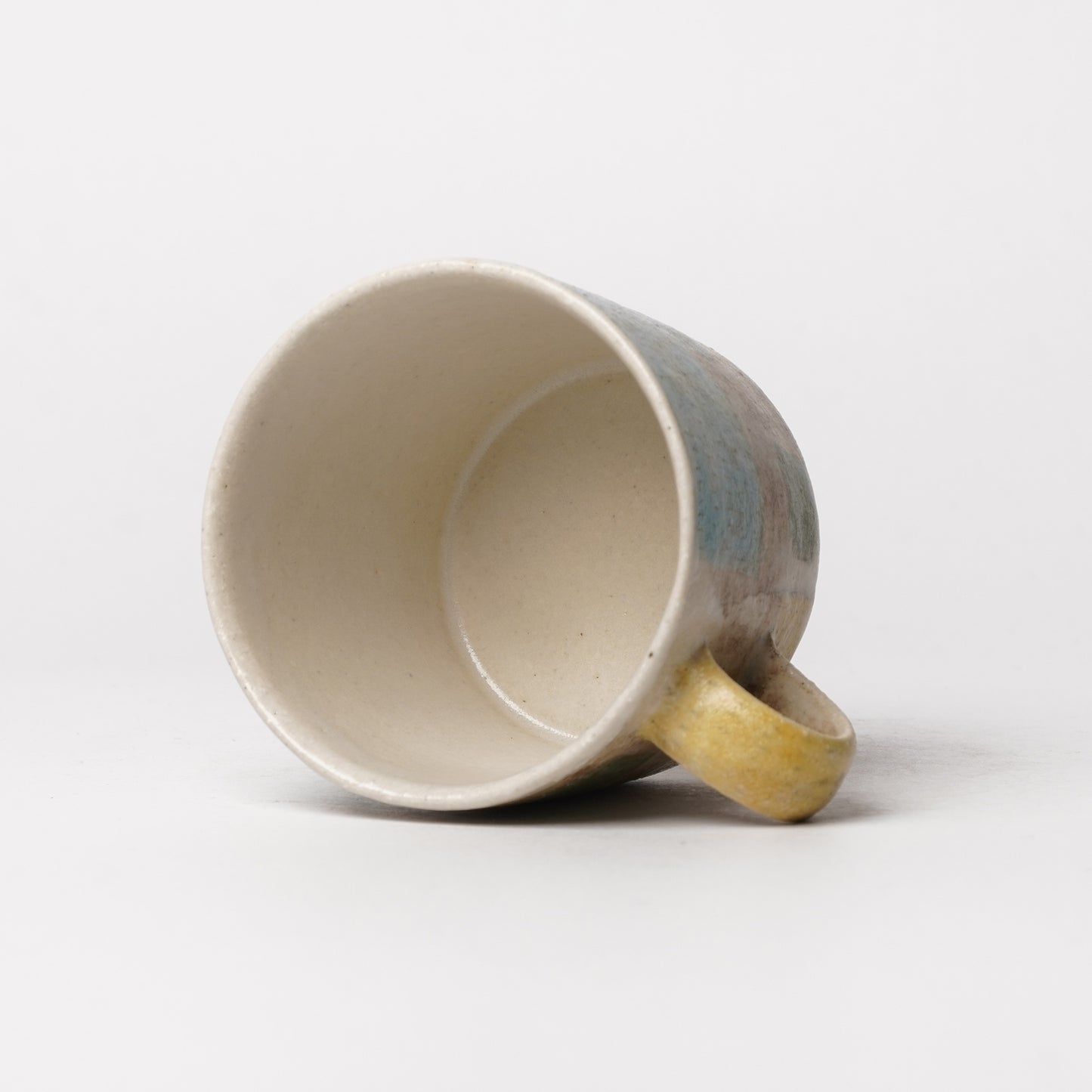 Kyoko Jishage Coffee Mug