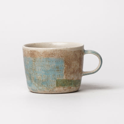 Kyoko Jishage Coffee Mug