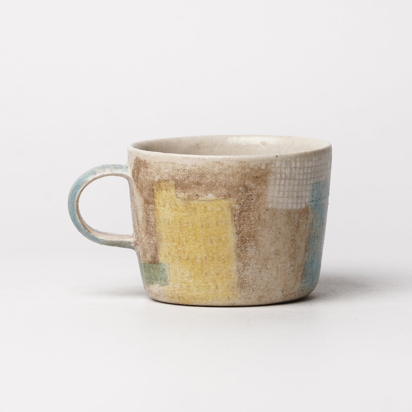 Kyoko Jishage Coffee Mug