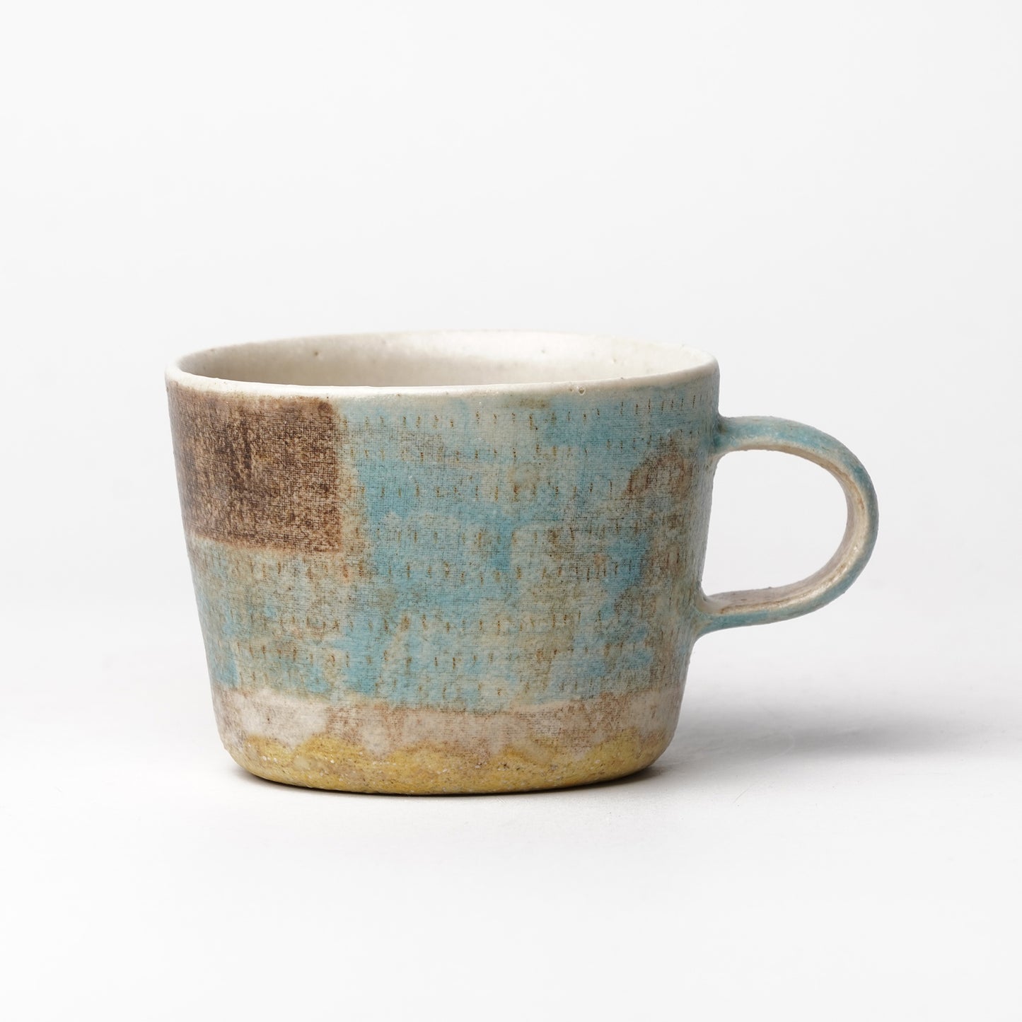 Kyoko Jishage Coffee Mug