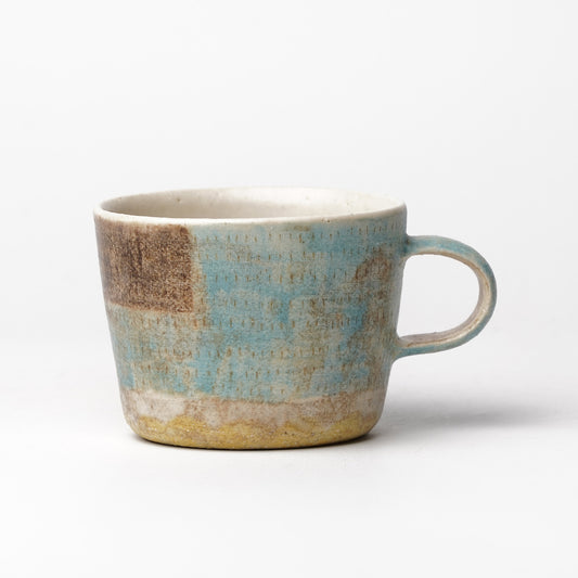 Kyoko Jishage Coffee Mug