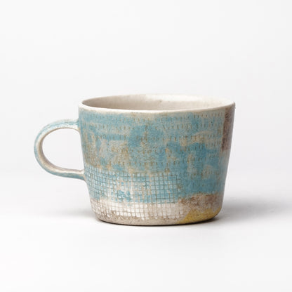 Kyoko Jishage Coffee Mug