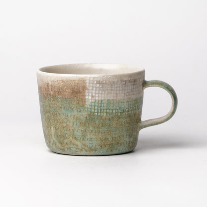 Kyoko Jishage Coffee Mug