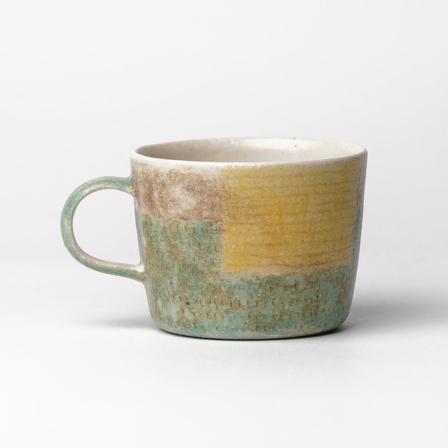 Kyoko Jishage Coffee Mug