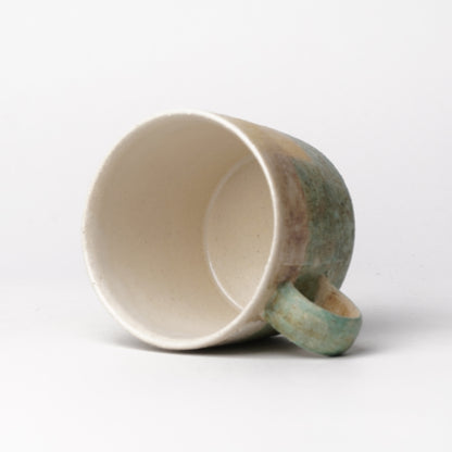 Kyoko Jishage Coffee Mug