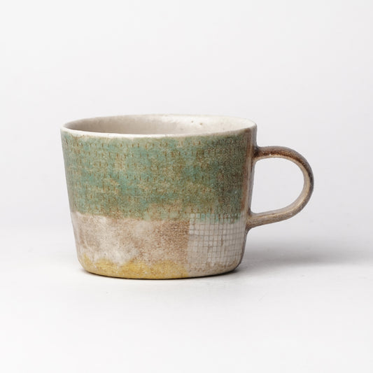 Kyoko Jishage Coffee Mug