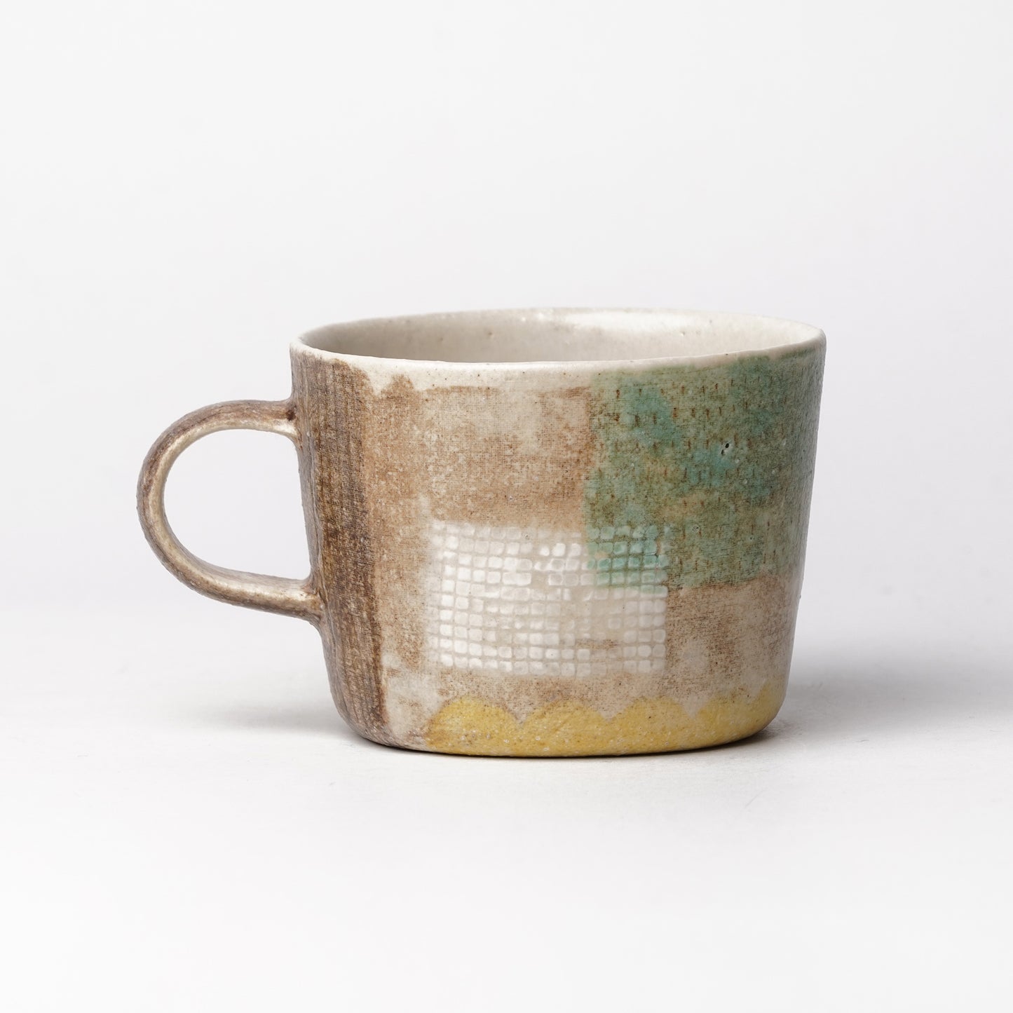Kyoko Jishage Coffee Mug