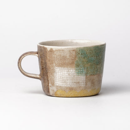 Kyoko Jishage Coffee Mug