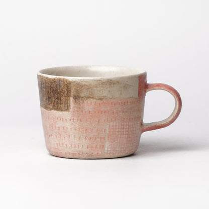 Kyoko Jishage Coffee Mug
