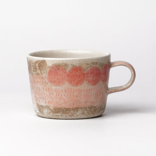 Kyoko Jishage Coffee Mug