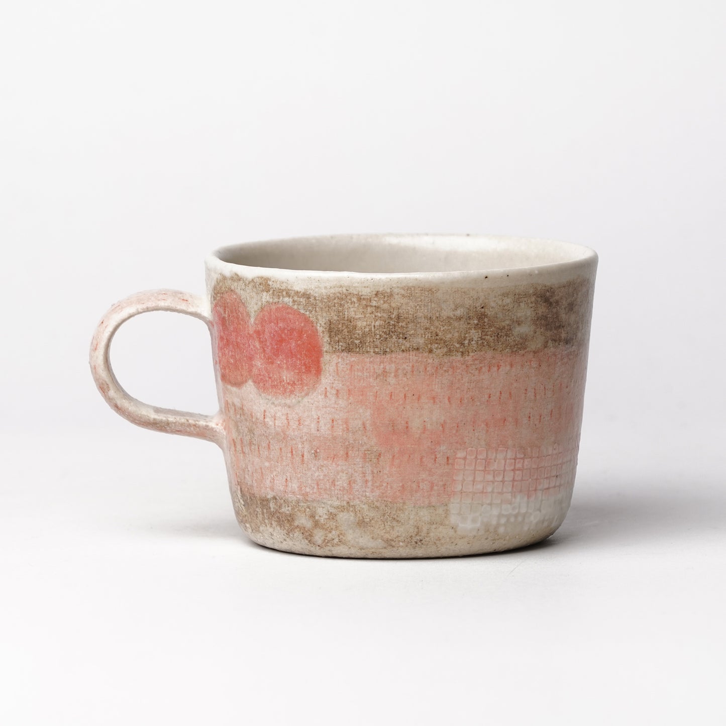 Kyoko Jishage Coffee Mug