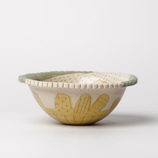 Kyoko Jishage Rinka Bowl