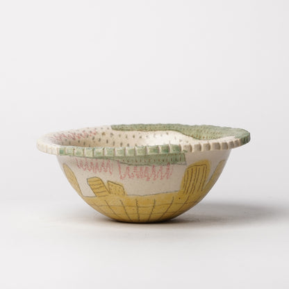 Kyoko Jishage Rinka Bowl