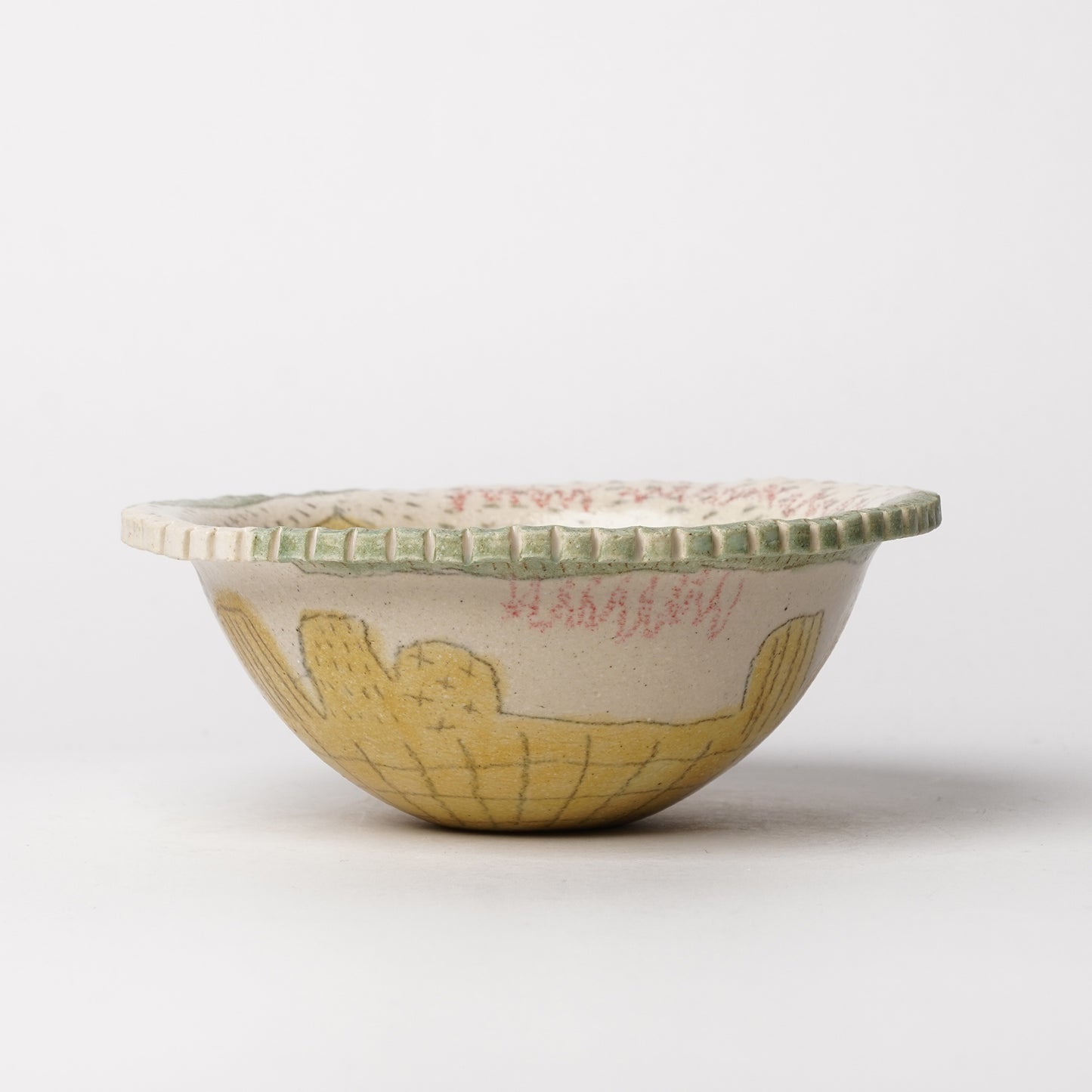 Kyoko Jishage Rinka Bowl