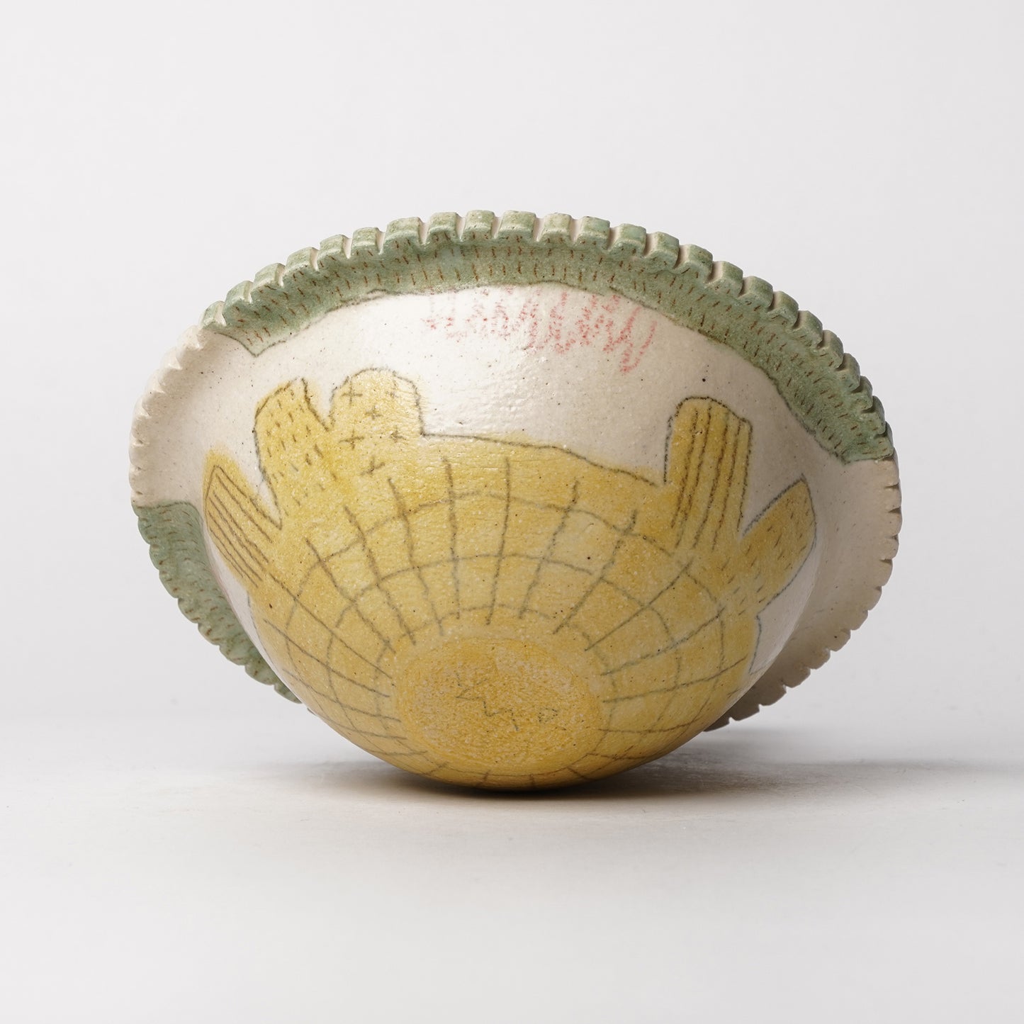 Kyoko Jishage Rinka Bowl