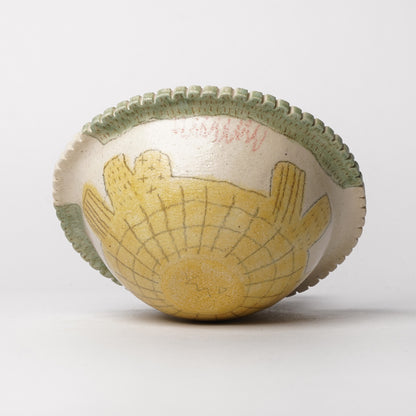 Kyoko Jishage Rinka Bowl