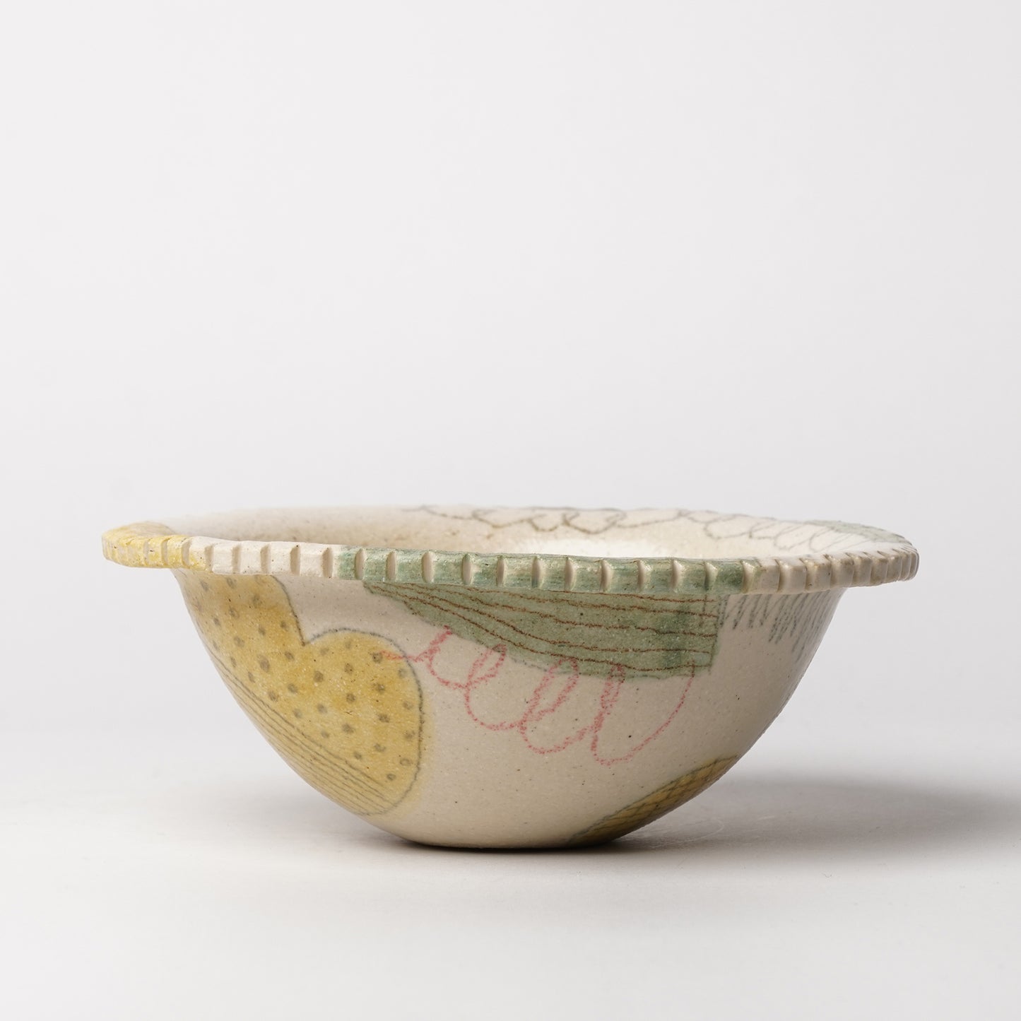 Kyoko Jishage Rinka Bowl