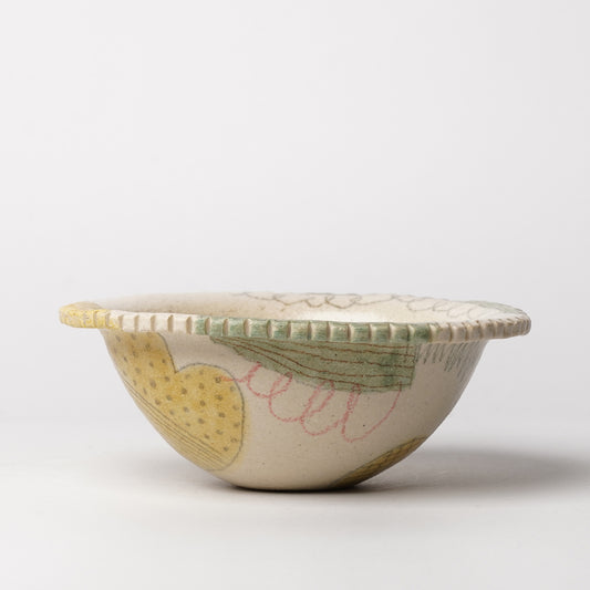 Kyoko Jishage Rinka Bowl