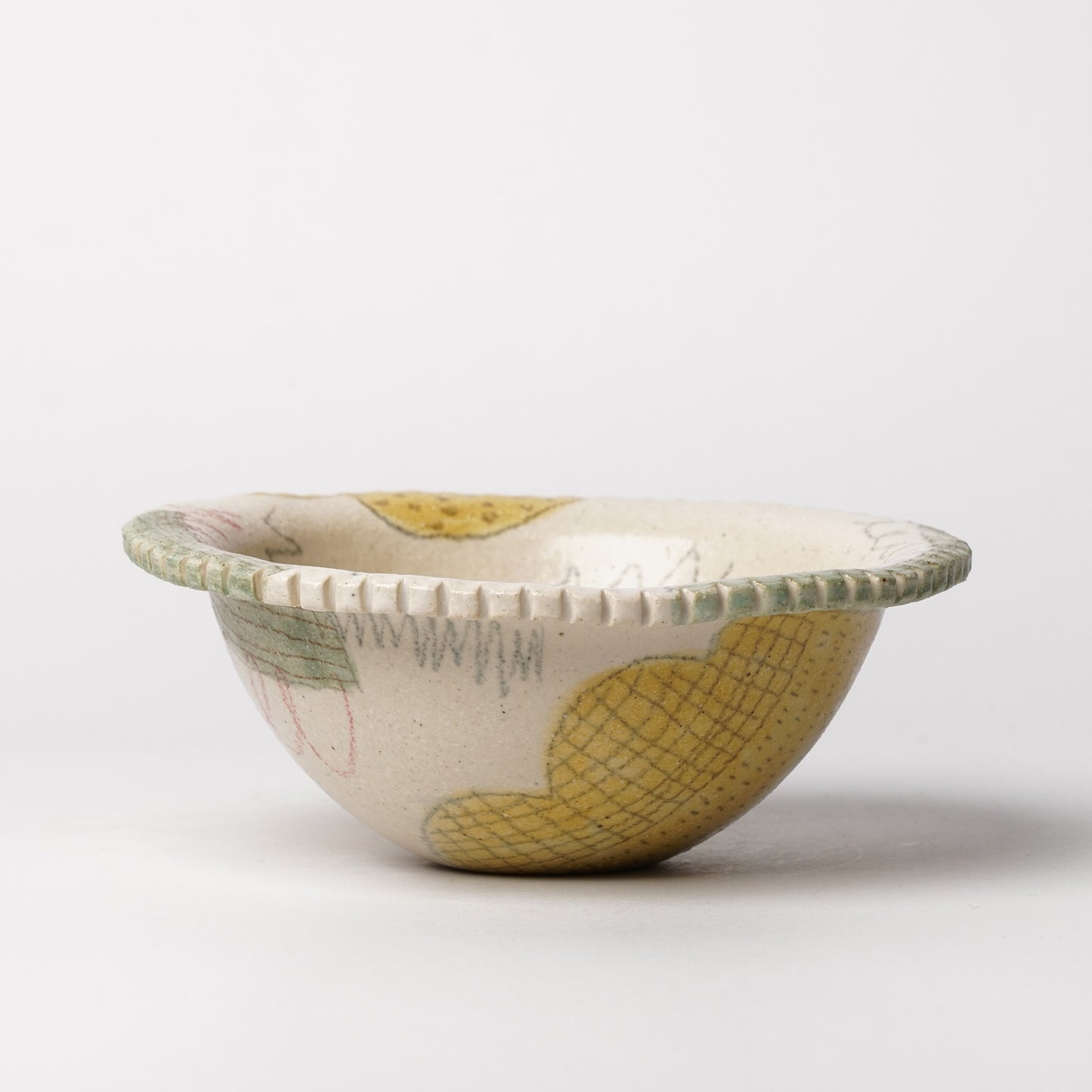 Kyoko Jishage Rinka Bowl