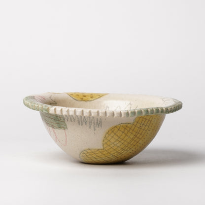 Kyoko Jishage Rinka Bowl