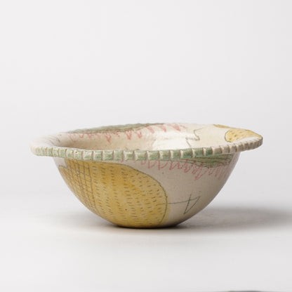 Kyoko Jishage Rinka Bowl