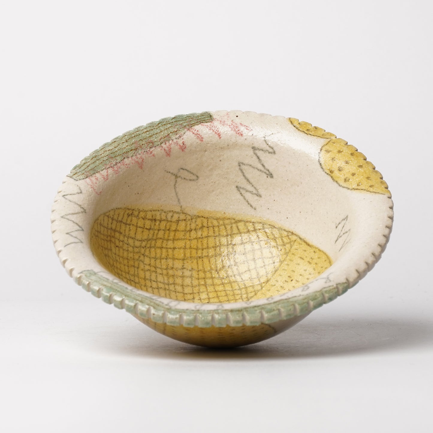 Kyoko Jishage Rinka Bowl